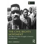 The Civil Rights Movement by Bruce J. Dierenfield, 9781138681811