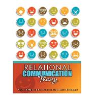 Relational Communication Theory by Sidelinger, Robert; Cayanus, Jacob; Youngquist, Jeff; Heisler, Jennifer, 9781524921811
