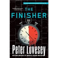 The Finisher by Lovesey, Peter, 9781641291811