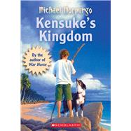 Kensuke's Kingdom by Morpurgo, Michael, 9780439591812