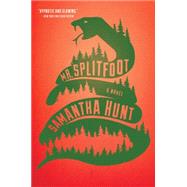 Mr. Splitfoot by Hunt, Samantha, 9780544811812
