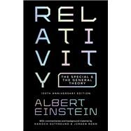 Relativity by Einstein, Albert; Gutfreund, Hanoch (CON); Renn, Jrgen (CON), 9780691191812
