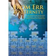 From Err to Eternity by Cicali, Barbara Kay; Miller, Myrna Joyce, 9781500601812