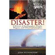 DISASTER  PA by WITHINGTON,JOHN, 9781620871812