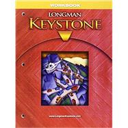 Longman Keystone Workbook by Anna Uhl Chamot, John De Mado, and Sharroky Hollie, 9780132411813