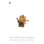 Homo Zapiens by Pelevin, Victor; Bromfield, Andrew, 9780142001813