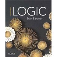 Logic by Baronett, Stan, 9780190691813