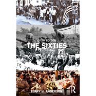 SIXTIES by Unknown, 9781032251813