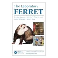 The Laboratory Ferret by Matchett; C. Andrew, 9781439861813