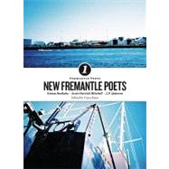 New Poets by Rooksby, Emma; Mitchell, Scott-Patrick; Quinton, J. P.; Ryan, Tracy, 9781921361814