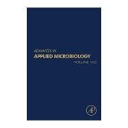 Advances in Applied Microbiology by Gadd, Geoffrey M.; Sariaslani, Sima, 9780128151815