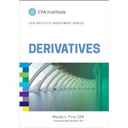 Derivatives by Pirie, Wendy L.; Kritzman, Mark P., 9781119381815