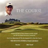 The Course by Gurnell, Mike; Dye, Pete, 9781461141815
