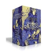 Ultimate Unwind Paperback Collection Unwind; UnWholly; UnSouled; UnDivided; UnBound by Shusterman, Neal, 9781481491815
