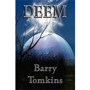 Deem by TOMKINS BARRY, 9781934841815