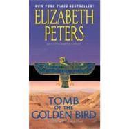 Tomb Gldn Bird by Peters Elizabeth, 9780060591816