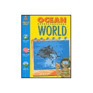 Ocean World by Baines, Francesca, 9780915741816