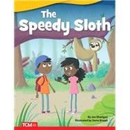The Speedy Sloth ebook by Joe Rhatigan, 9781087601816
