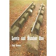 Lewis and Number One by Stowers, Tony, 9781500971816