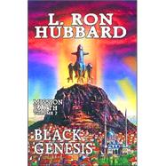 Black Genesis by Hubbard, L. Ron, 9781592121816