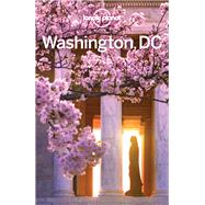 Lonely Planet Washington, DC 7 by Zimmerman, Karla; Balfour, Amy C; Maxwell, Virginia, 9781786571816