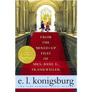 From the Mixed-up Files of Mrs. Basil E. Frankweiler by Konigsburg, E.L., 9780689711817