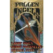 Fallen Angels by Larry Niven; Jerry Pournelle; Michael Flynn; Baen Baen, 9780743471817