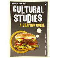 Introducing Cultural Studies A Graphic Guide by Sardar, Ziauddin; Van Loon, Borin, 9781848311817