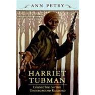 Harriet Tubman by Petry, Ann, 9780064461818