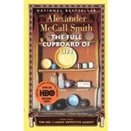 The Full Cupboard of Life by MCCALL SMITH, ALEXANDER, 9781400031818