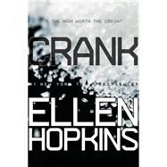 Crank by Hopkins, Ellen, 9781442471818