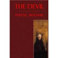 The Devil by Molnar, Ferenc; Herford, Oliver, 9781502551818