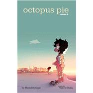 Octopus Pie 5 by Gran, Meredith; Halla, Valerie, 9781534301818