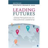 Leading Futures by Harris, Alma; Jones, Michelle S., 9789353881818