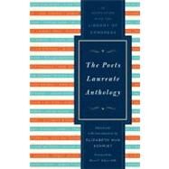 Poets Laureate Anthology Cl by Schmidt,Elizabeth Hun, 9780393061819