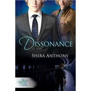 Dissonance by Anthony, Shira, 9781632161819