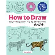 How to Draw by Baid, Aaria, 9781641521819