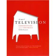 The Age of Television by Buonanno, Milly, 9781841501819