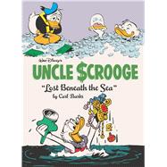 Walt Disney's Uncle Scrooge: 