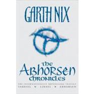 The Abhorsen Chronicles by Nix, Garth, 9780061441820