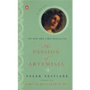 The Passion of Artemisia by Vreeland, Susan (Author), 9780142001820