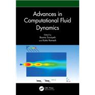 Advances in Computational Fluid Dynamics by Souayeh, Basma, 9781003611820