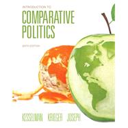 Introduction to Comparative Politics by Kesselman, Mark; Krieger, Joel; Joseph, William A., 9781111831820