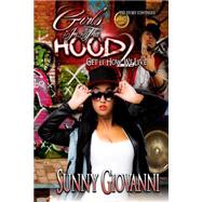 Girls in Tha Hood 2 by Giovanni, Sunny, 9781523461820