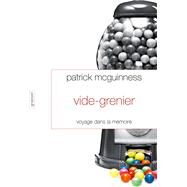 Vide-Grenier by Patrick McGuinness, 9782246851820