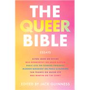 The Queer Bible by Guinness, Jack, 9780062971821