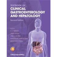 Textbook of Clinical Gastroenterology and Hepatology by Hawkey, C. J.; Bosch, Jaime; Richter, Joel E.; Garcia-Tsao, Guadalupe; Chan, Francis K. L., 9781405191821
