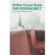 The Poison Belt by Unknown, 9781843911821