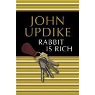 Rabbit Is Rich by UPDIKE, JOHN, 9780449911822
