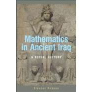 Mathematics in Ancient Iraq by Robson, Eleanor, 9780691091822